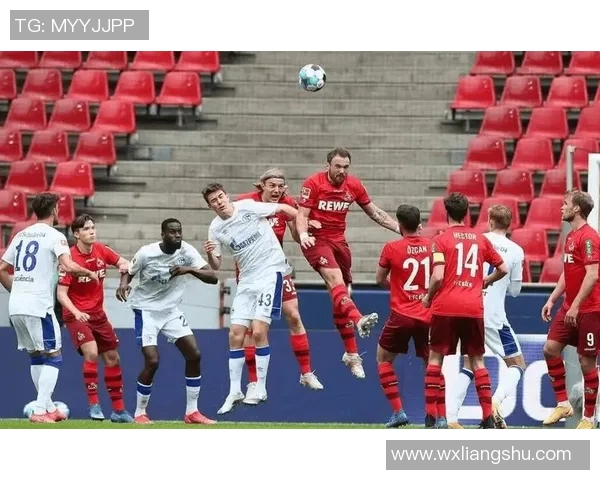 汉堡客场大胜科隆,坚守积分榜中游位置